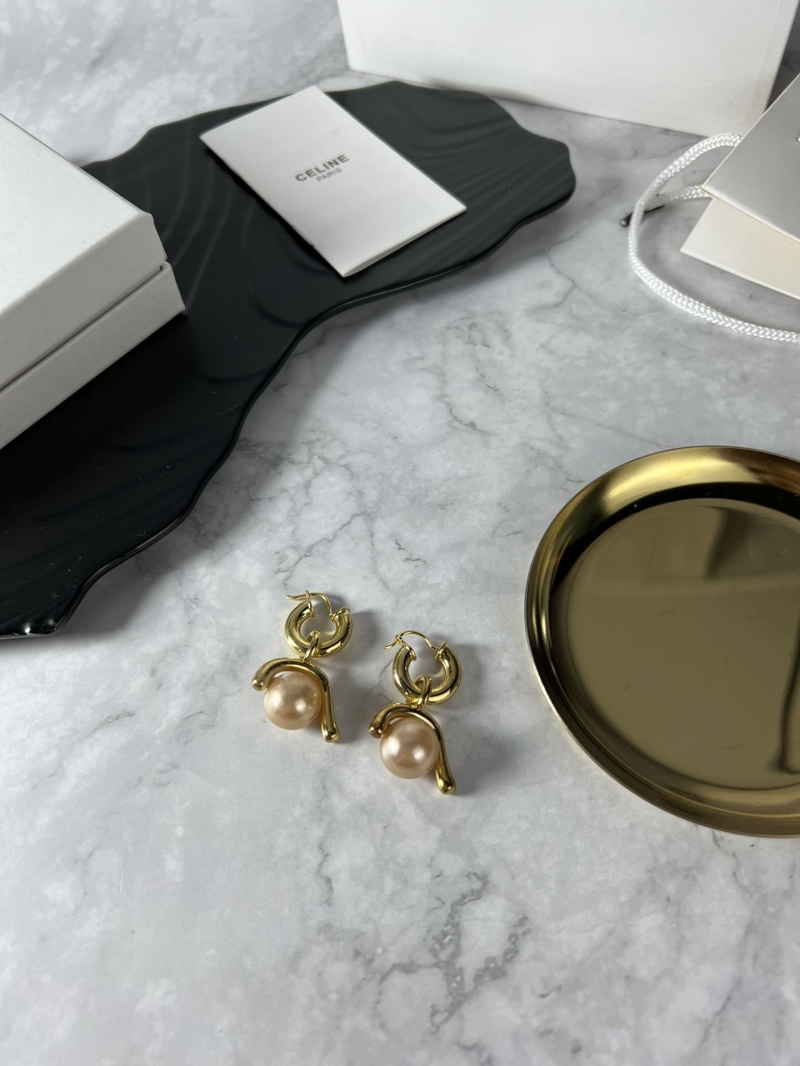 Celine Earrings